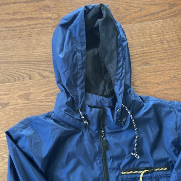 Depactus Jacket. - Picture 3 of 6